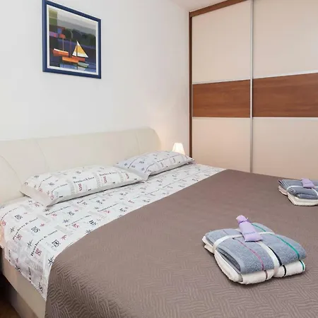 Luxury Spinut Appartement