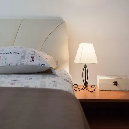 Luxury Spinut Appartement Split