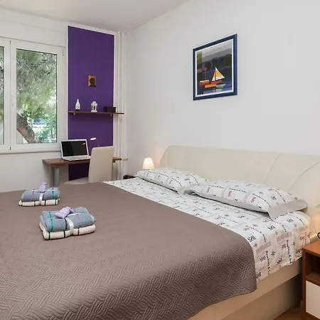 Appartement Luxury Spinut