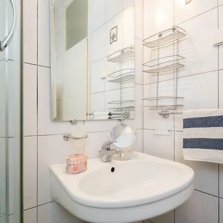 Luxury Spinut Appartement *