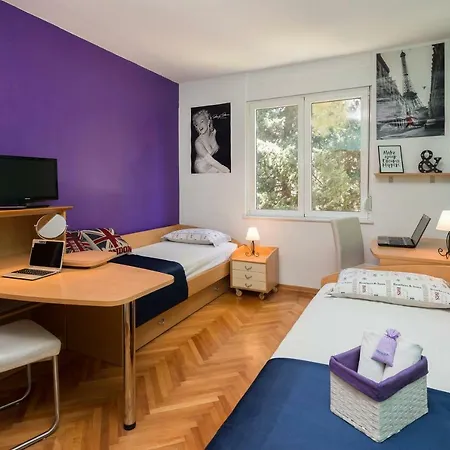 Luxury Spinut Appartement *