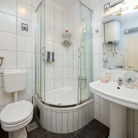 Luxury Spinut Appartement