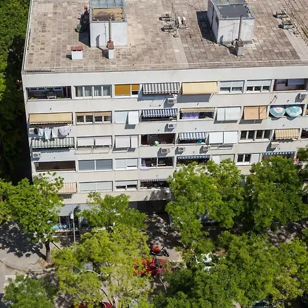 Appartement Luxury Spinut Split