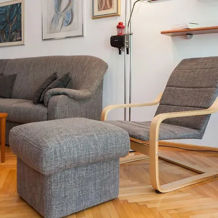 Luxury Spinut Lejlighed Split