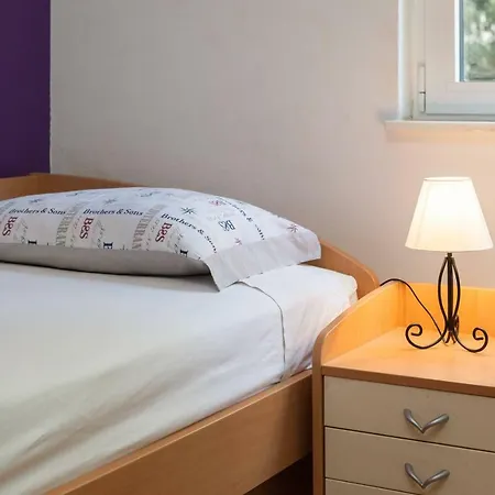 Lejlighed Luxury Spinut *