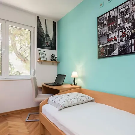 Lejlighed Luxury Spinut