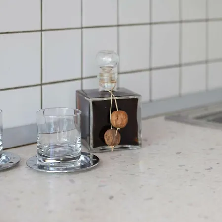 Lejlighed Luxury Spinut